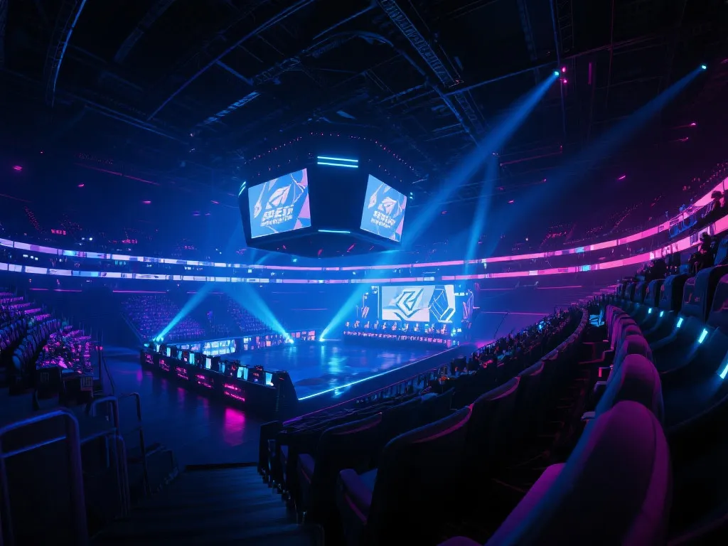 命运之选：Gam Esports在MSI 2025上的“预言”突围